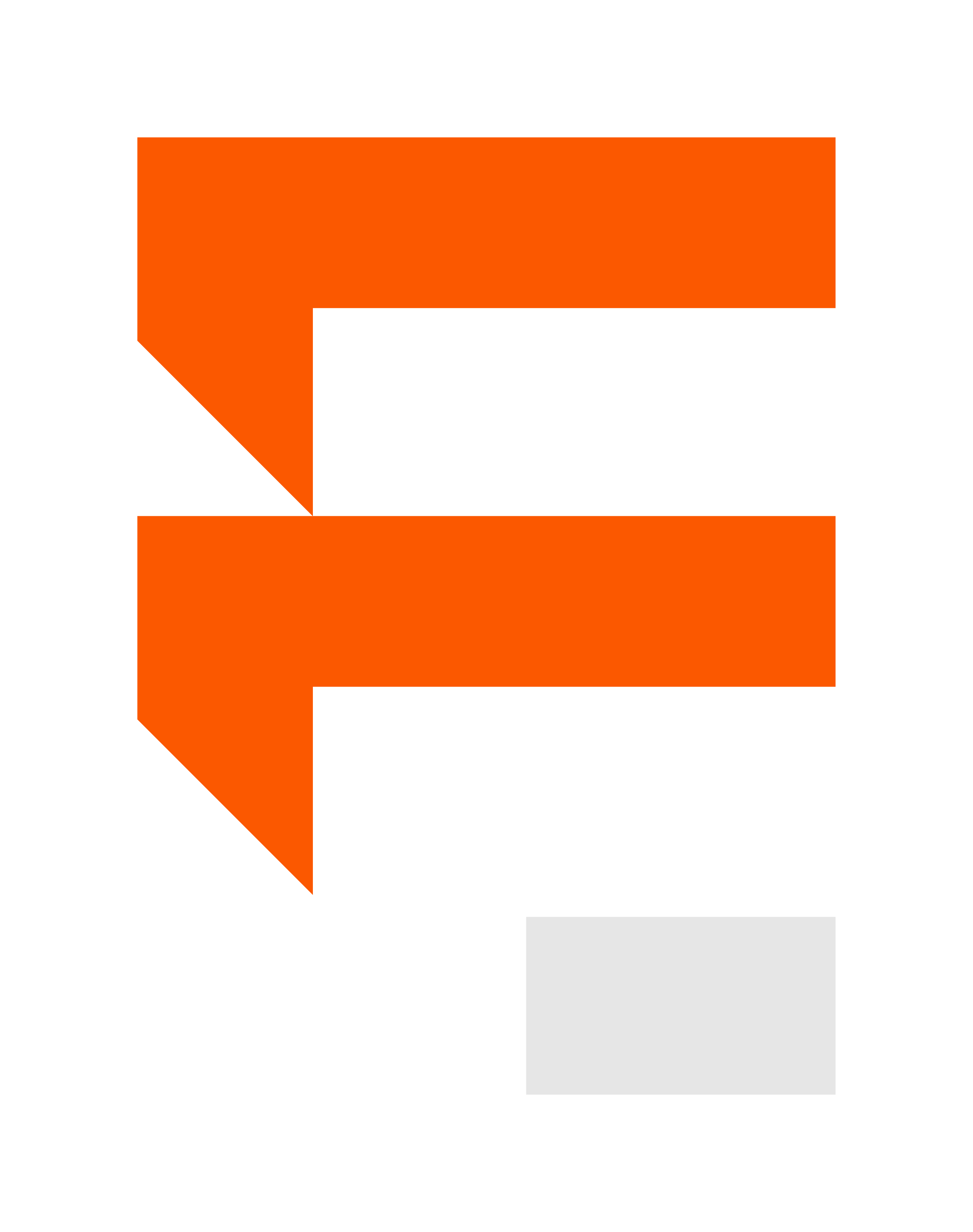 Logo Eleven, letra E